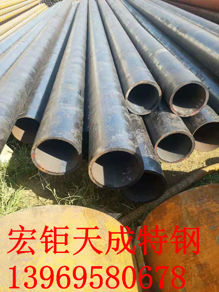 279*10非標(biāo)無縫鋼管廠家直營